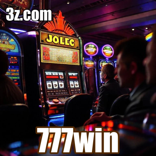 Bônus Incríveis no 777win: Valorize Suas Apostadas