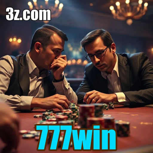 Highroller em 777win: O paraíso dos grandes apostadores