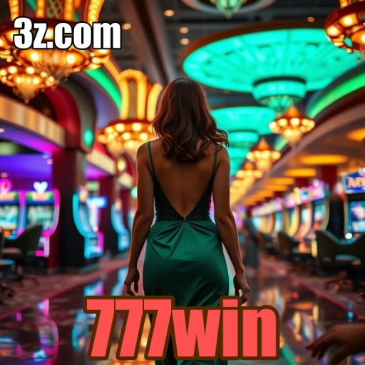 Lottery no 777win: Sorteios, Comunidade e Emoção em Cada Jogo