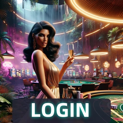 777win Área de Login