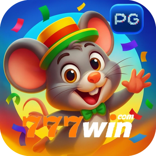 777win Logo